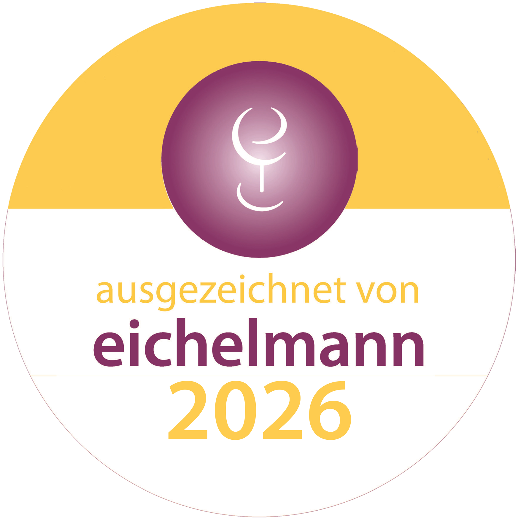 Weingut Rieger - ausgezeichnet von Eichelmann
