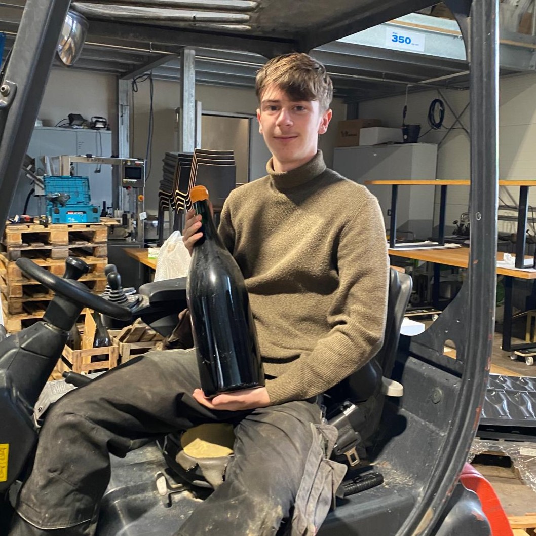 Weingut Rieger - Philipp Rieger